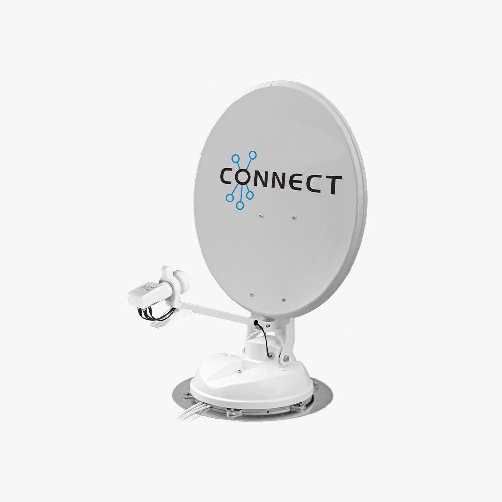 Maxview Connect Satellite System - Jacques-specialists
